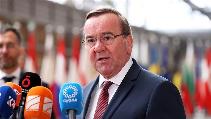 Almanya'daki Türkler paralı asker mi olacak? Lejyoner taburları gündemde: Yılda 40 bin Euro maaş, rütbe yükseldikçe daha da artacak! G3