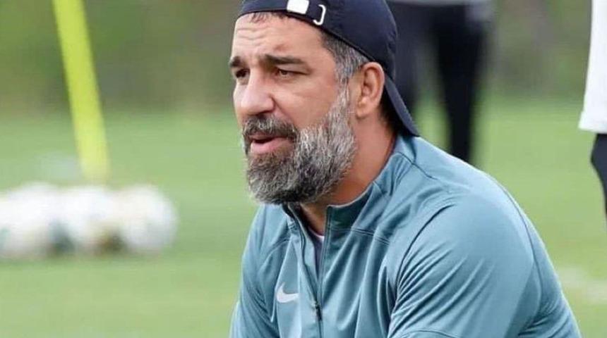 Eyüpspor'dan ilginç karar! Arda Turan'ın isteği doğrultusunda gerçekleştirildi