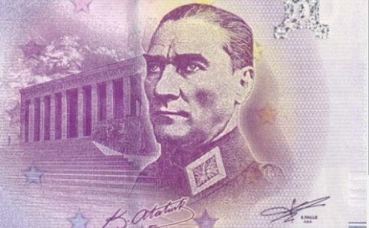 500 TL ve 1000 TL'lik banknot mu geliyor? 'Hazır olun' dedi, Atatürk ve Anıtkabir çıkışı gündem oldu: "Yeni paralara fotoğraflarını sakın koymayın" G2