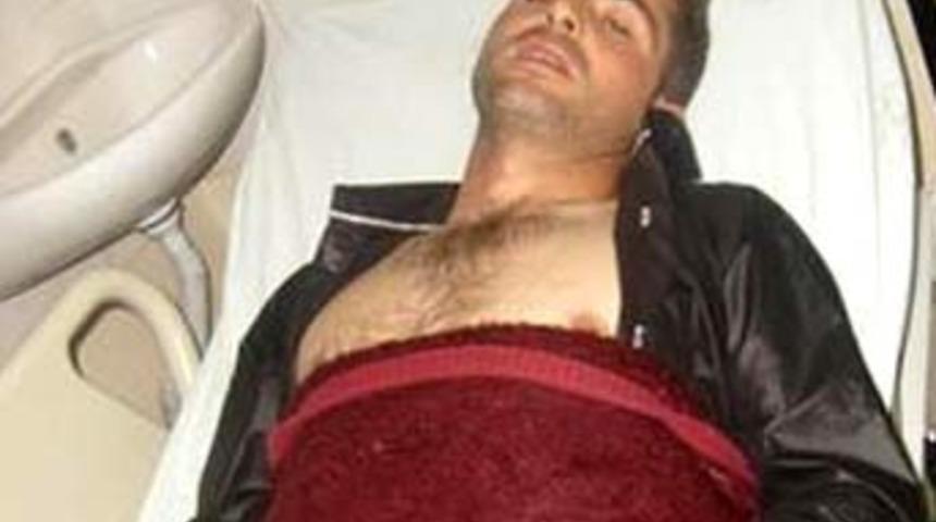 AKP'li Başkan'dan anne-oğula dayak