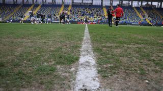 Galatasaray, TFF'ye başvuruya hazırlanıyor! Ankaragücü maçının Eryaman Stadyumu'nda oynanmasını istemiyorlar