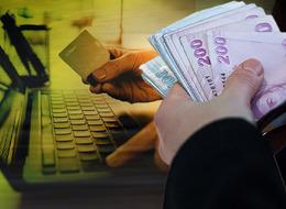 Kredi kartı ile online alışverişte rota değişti! 12 bin liralık ürün 6 bin lira, 6 bin liralık ürün ise 3 bin lira…