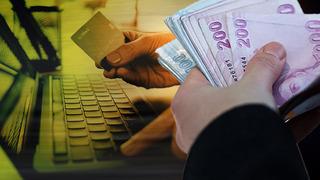 Kredi kartı ile online alışverişte rota değişti! 12 bin liralık ürün 6 bin lira, 6 bin liralık ürün ise 3 bin lira…