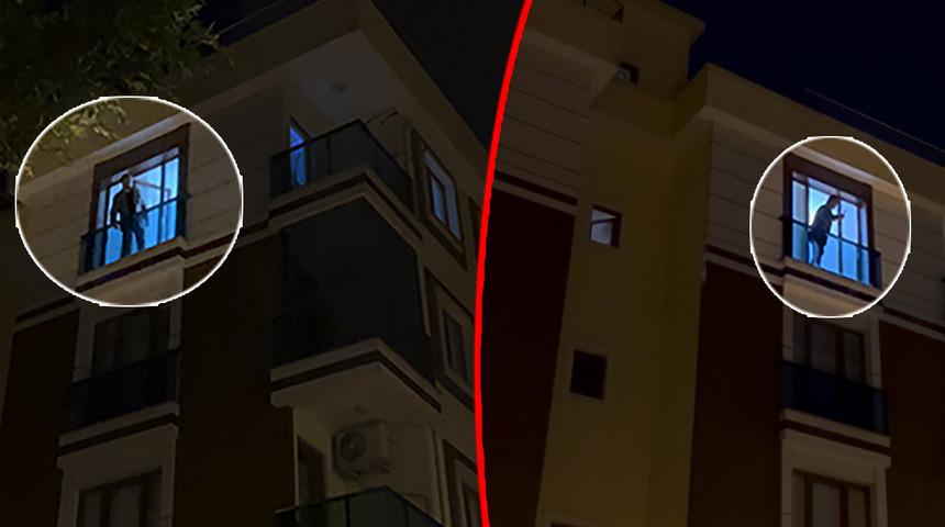 İstanbul'da gece yarısı özel harekat devreye girdi, bağrışmalar mahalleyi inletti! "Bakan Yerlikaya ve MİT Başkanı Kalın buraya gelecek"