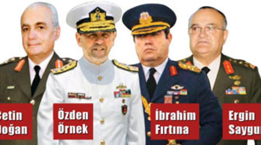 Balyoz'da şok karar!