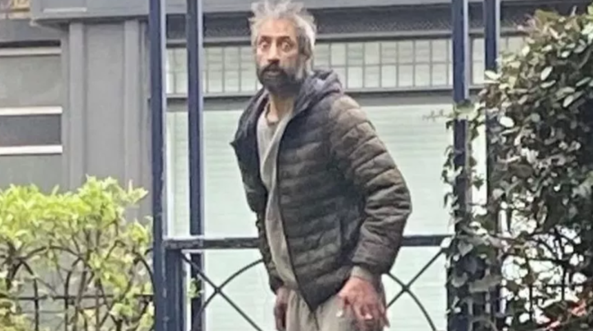 Ülkede infial yaratan taciz! Pencerenin önünde mastürbasyon yaptı... Yakalandığını fark edince ne yapacağını şaşırdı