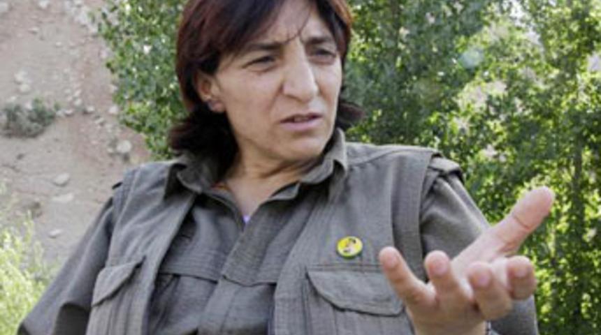 PKK'dan "geniş kapsamlı saldırı" tehdidi