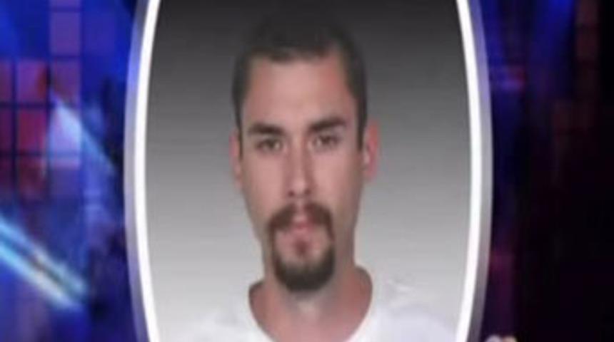 &Ccedil;ılgın aşık dehşet sa&ccedil;tı...