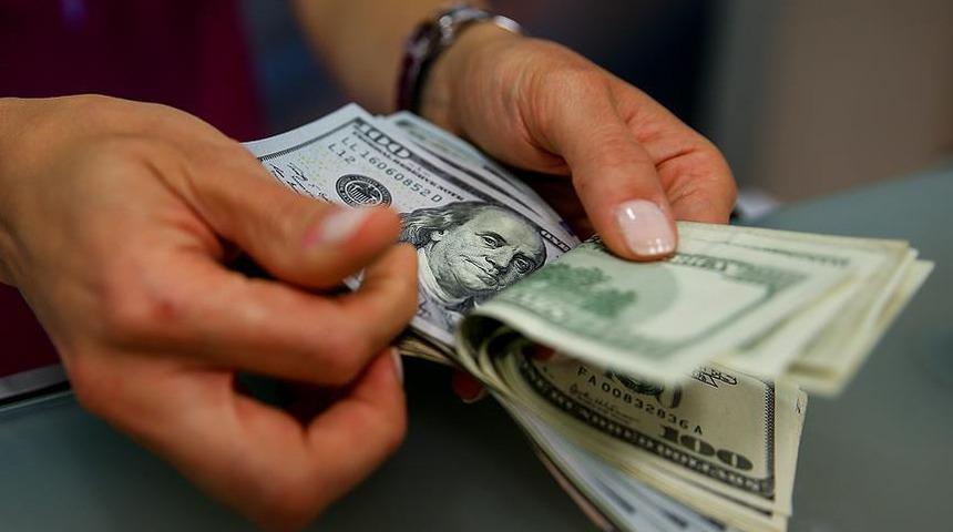 Güne rekorla başladı: Dolardan tarihi zirve!