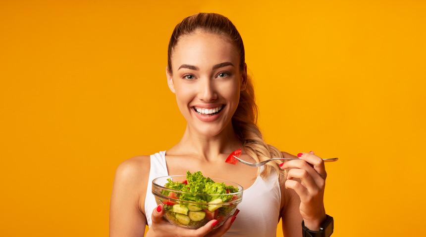 Nasıl daha sağlıklı beslenirim? diyenler için sağlıklı yemek tarifleri