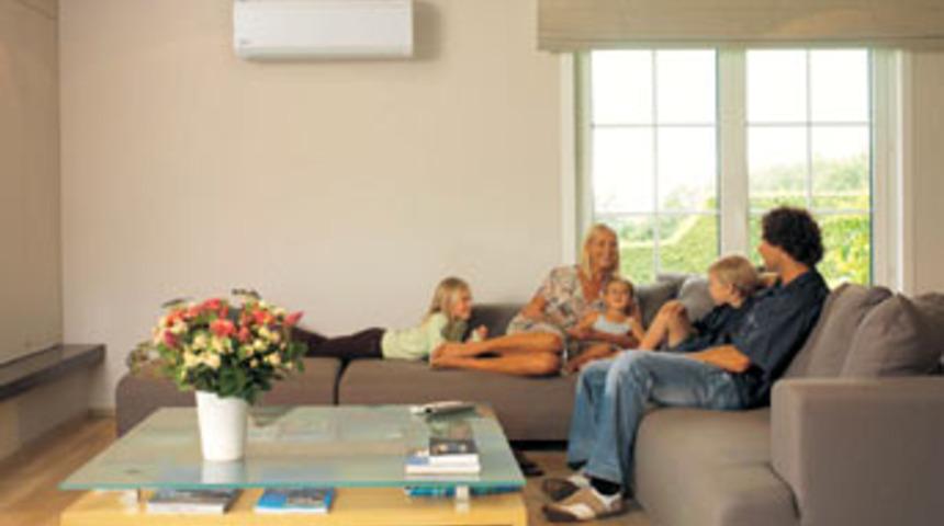 İşte klimaların yol a&ccedil;tığı hastalıklar