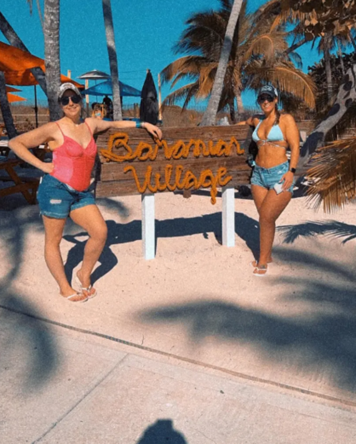 Kız kıza gittikleri Bahamalar tatilinde kabusu yaşadılar! 'Verdiği içecekle bizi uyuşturdu' dediler... İki personelin tecavüzünü detaylıca anlattılar G1