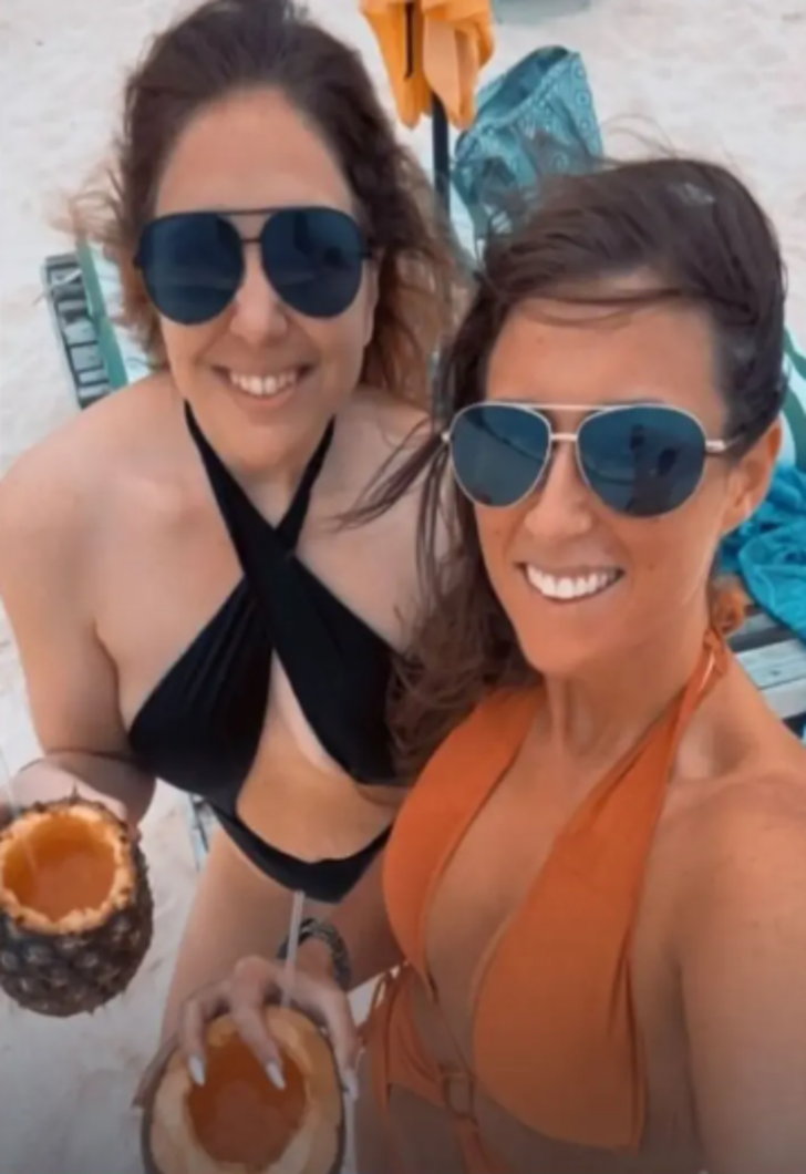 Kız kıza gittikleri Bahamalar tatilinde kabusu yaşadılar! 'Verdiği içecekle bizi uyuşturdu' dediler... İki personelin tecavüzünü detaylıca anlattılar G2