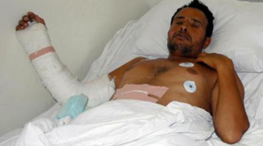 D&ouml;rtyol'da şoke eden iddia