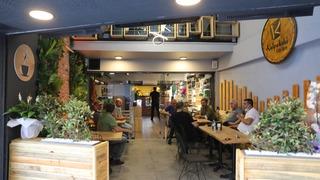 Hem lezzet hem de bir kültür durağı! 2018 yılında sosyal medya üzerinden bir araya gelip harekete geçtiler: ”Çerkes kültürünü daha geniş kitlelere aktaracağız