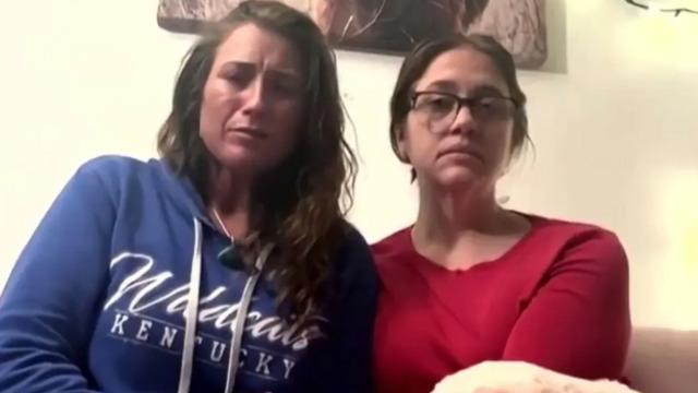 Kız kıza gittikleri Bahamalar tatilinde kabusu yaşadılar! 'Verdiği içecekle bizi uyuşturdu' dediler... İki personelin tecavüzünü detaylıca anlattılar