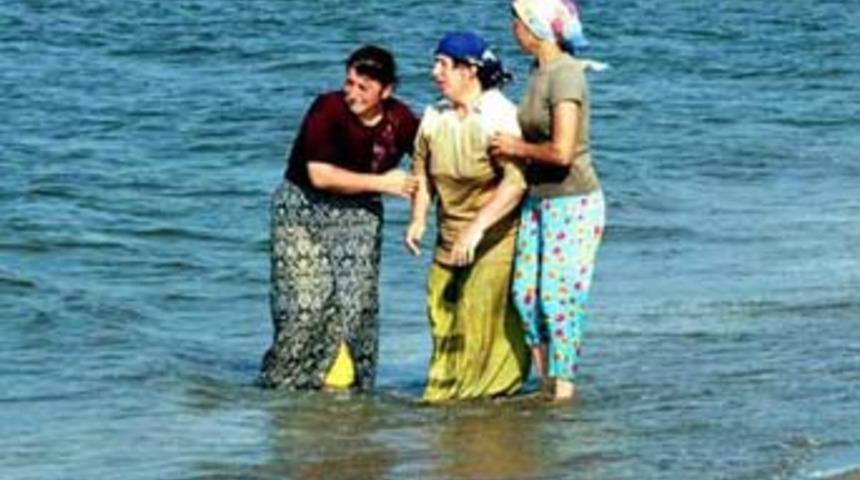 Bir annenin en acı bekleyişi