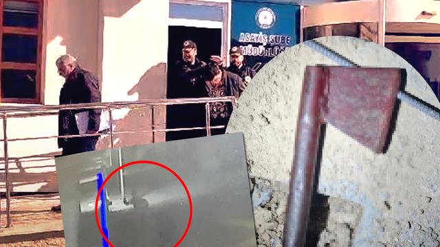 Çamaşır makinesinde kanlı elbiseler bulunmuştu! Baltayla başını parçalayıp, ölüp ölmediğini kontrol için geri dönmüş... 'Bana sarkıntılık' ediyordu diyerek anlattı