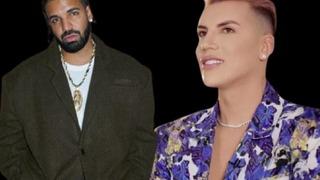 Drake'in müstehcen videosu sızdırılmıştı... Kerimcan Durmaz'dan manidar bir yorum geldi