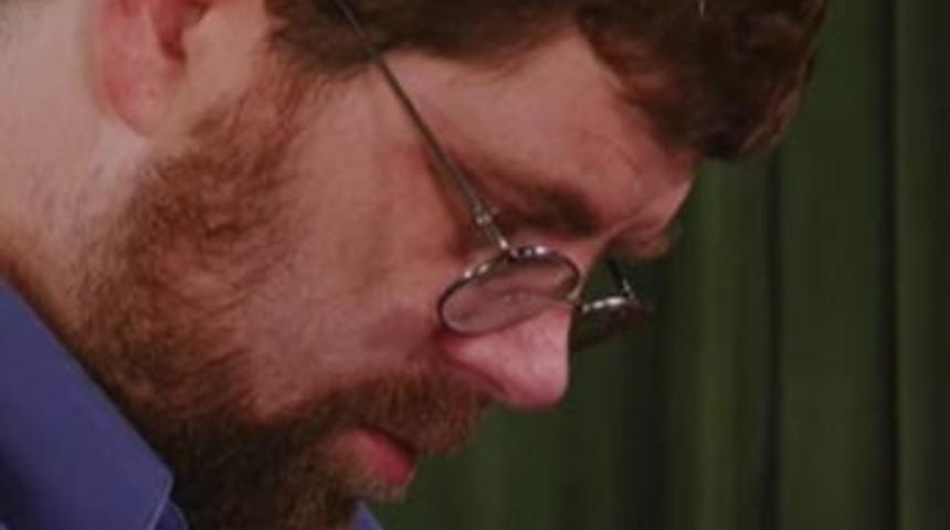 Aşk fel&ccedil; etti!