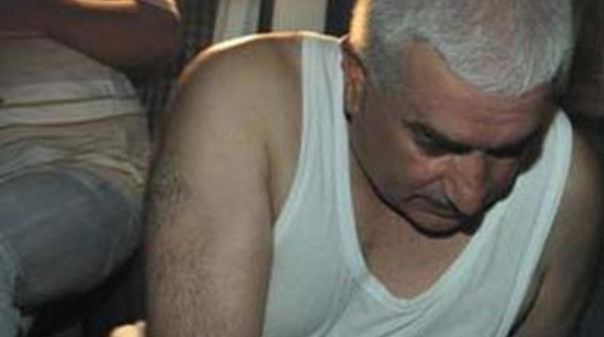 &Ccedil;ocuğunu markete g&ouml;nderdi, eşini &ouml;ld&uuml;rd&uuml;