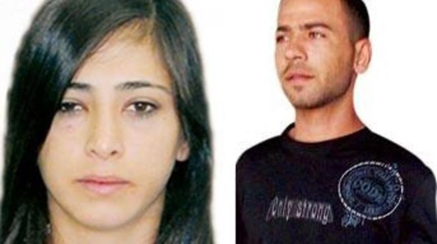 Nişanlı &ccedil;iftten taciz tuzağı!