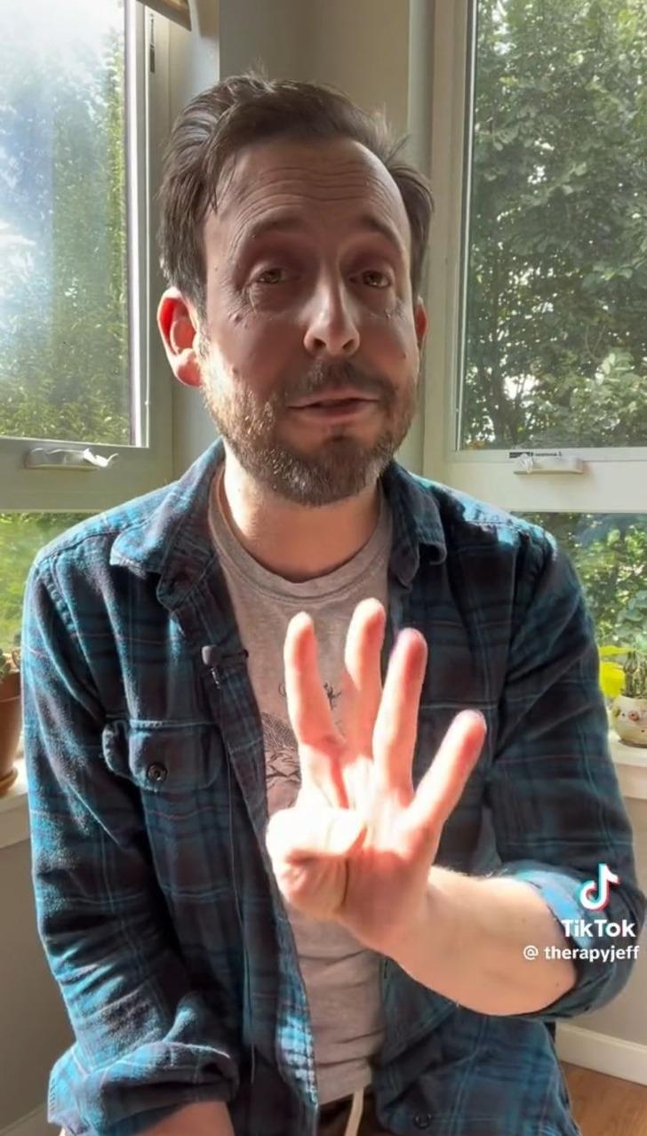 İlişki terapisti 'Partnerime asla yapmayacağım 4 şey' diyerek paylaştı!  G4