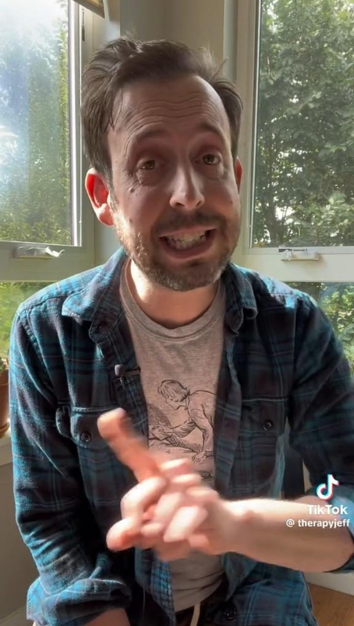 İlişki terapisti 'Partnerime asla yapmayacağım 4 şey' diyerek paylaştı!  G2