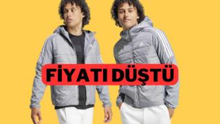 Fiyatı 2 bin 488 TL'ye düştü! Çok satan Adidas montta kaçırılmayacak fırsat