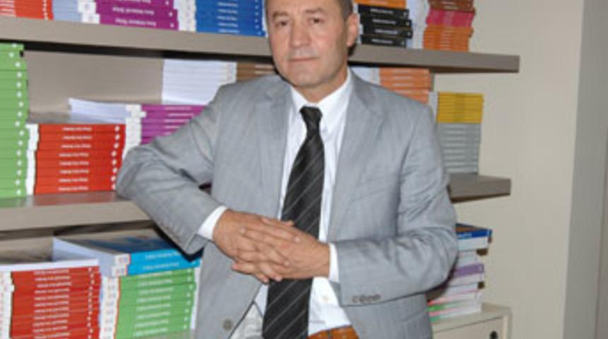 T&uuml;rkiye&rsquo;nin ilk internet dershanesi