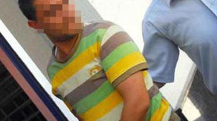 Evlenme vaadiyle kaçırdı, fuhuşa zorladı