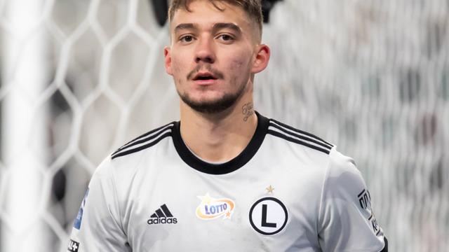 Beşiktaş transferin son gününde iki bomba birden patlattı! Al-Musrati ve Ernest Muci resmen Beşiktaş'ta!