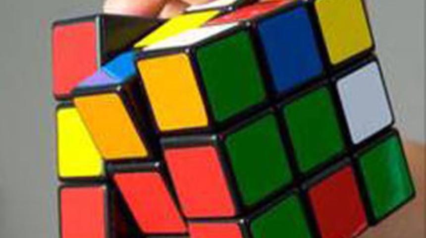 Rubik için 'Tanrı Sayısı' bulundu!