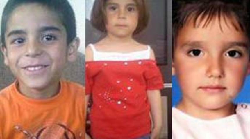 Onlar bir yıldır kayıp!