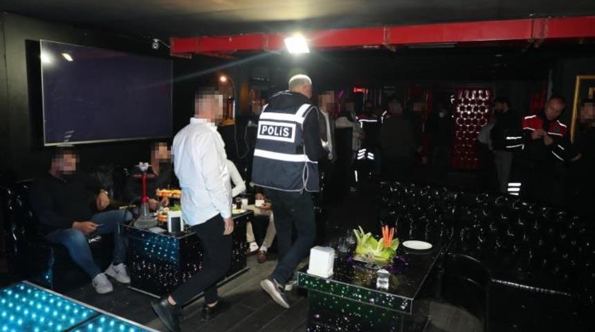 İş insanlarına yabancı kadın tuzağı! Gizlice fotoğraflarını çekip...