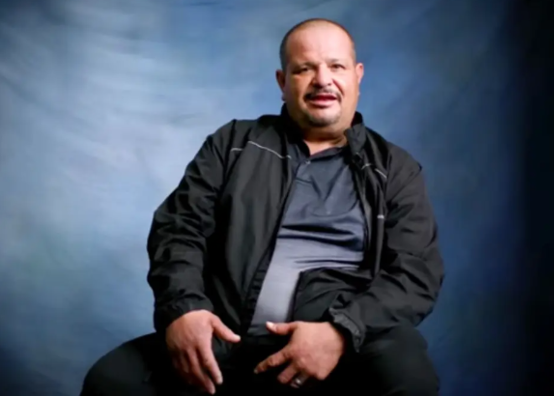 İki penisle d&uuml;nyaya gelen adamın cinsellik itirafları &ccedil;ok konuşuldu! Son derece nadir g&ouml;r&uuml;l&uuml;yor: "Kadınlar bana bağımlı"