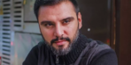 Umre'ye gitti! İhrama girip paylaştı 
