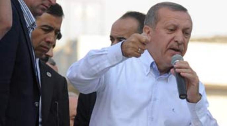 Kılıçdaroğlu'na: Yollarına gül döşerim