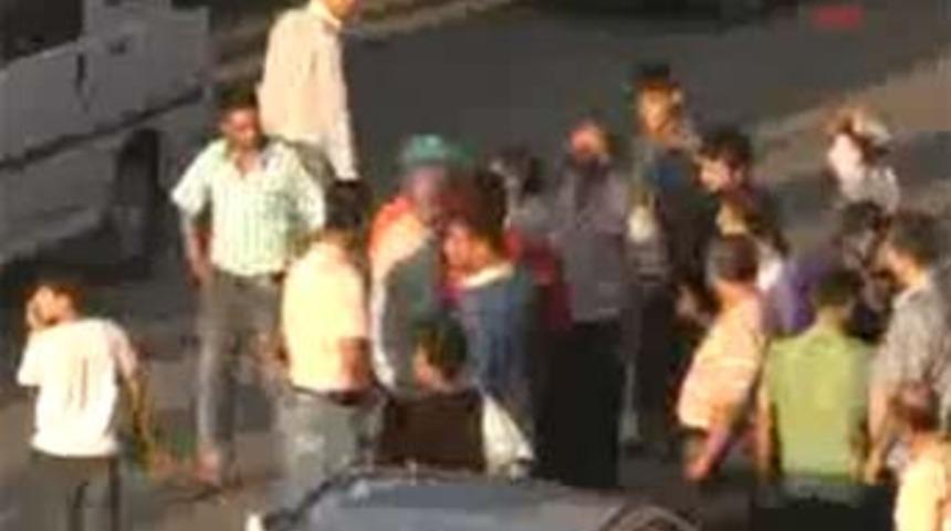 'Şanlıurfa meydan muharebesi'