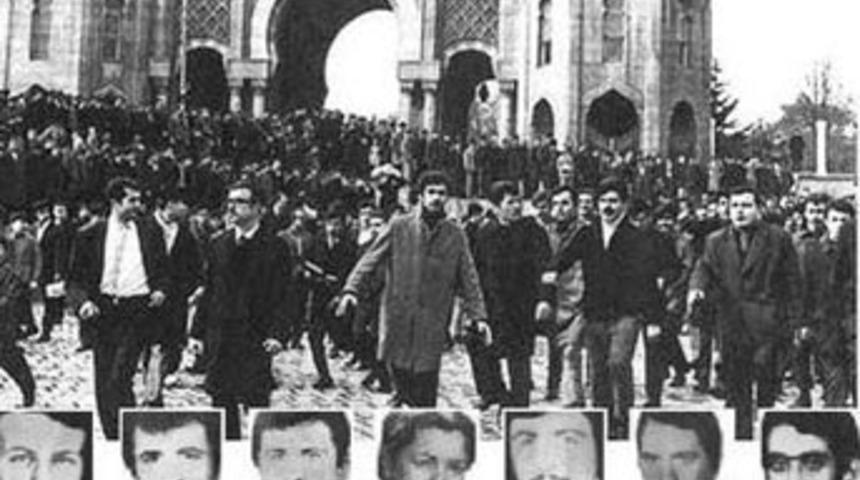 HSYK'dan çok tartışılacak bir karar