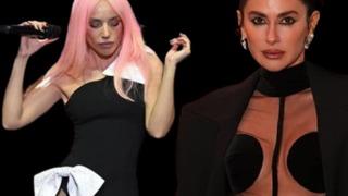 Gülşen ve Nesrin Cavadzade'nin dansı olay oldu! Beğeni ve yorum yağdı