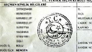 Başkomiser gazeteciyi tehdit etti