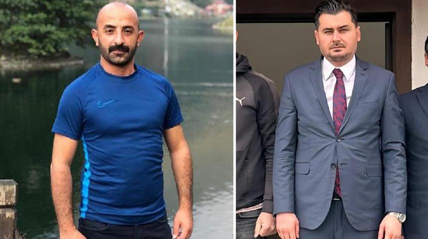 Çocukluk arkadaşına kurşun yağdırmıştı! Kan donduran cinayetin nedeni ortaya çıktı