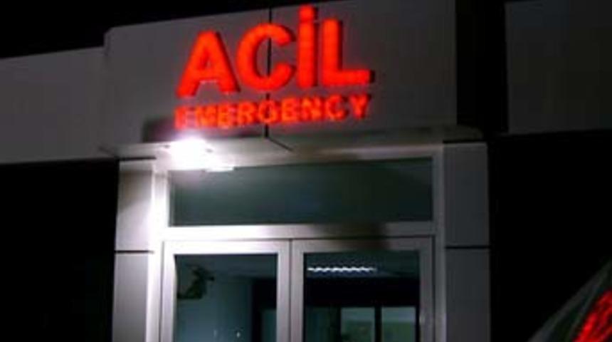 İstanbul'a 'özel' yasak