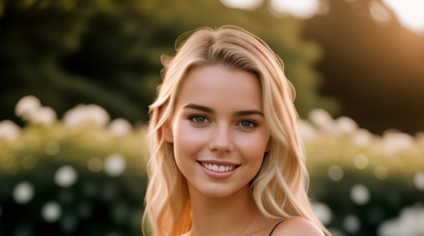 Yapay zeka fenomeni Milla Sofia pijamalı pozuyla hayranlarını yine şaşırtmayı başardı! "Gerçek zanneden bir ben miyim?"