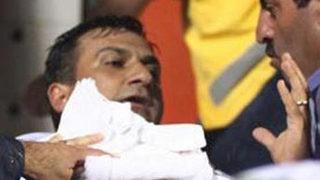 ‘Gelinime tecavüz etmeye çalıştı’