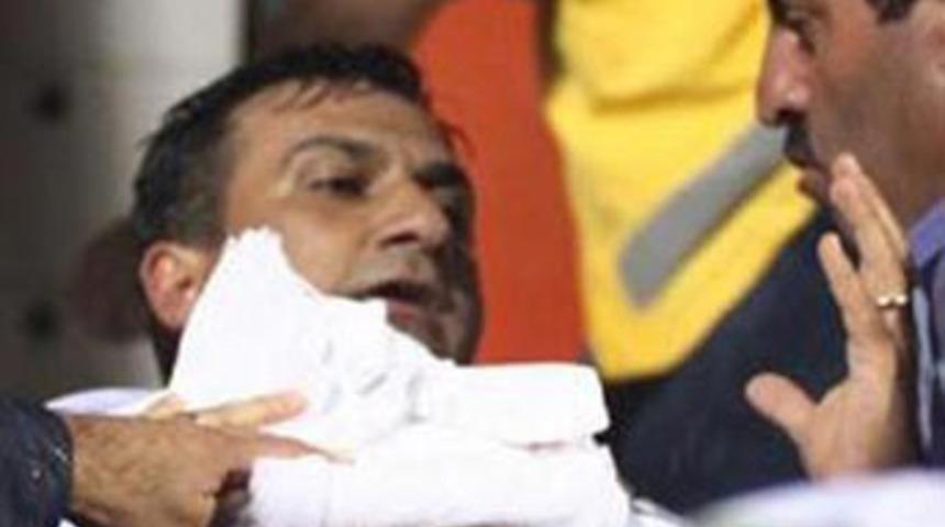 ‘Gelinime tecavüz etmeye çalıştı’