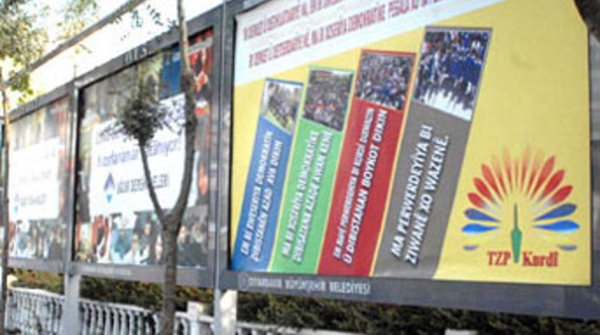 BDP:"Okulları boykot edeceğiz"