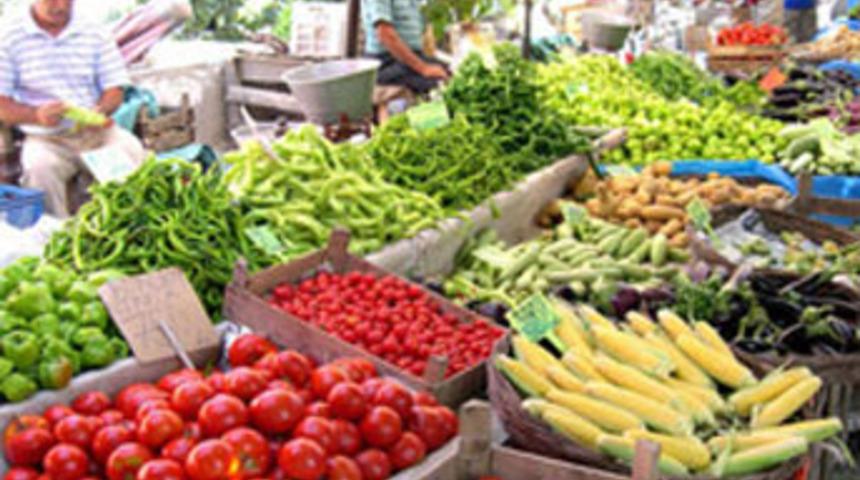 Ramazan vurguncuları iş başında