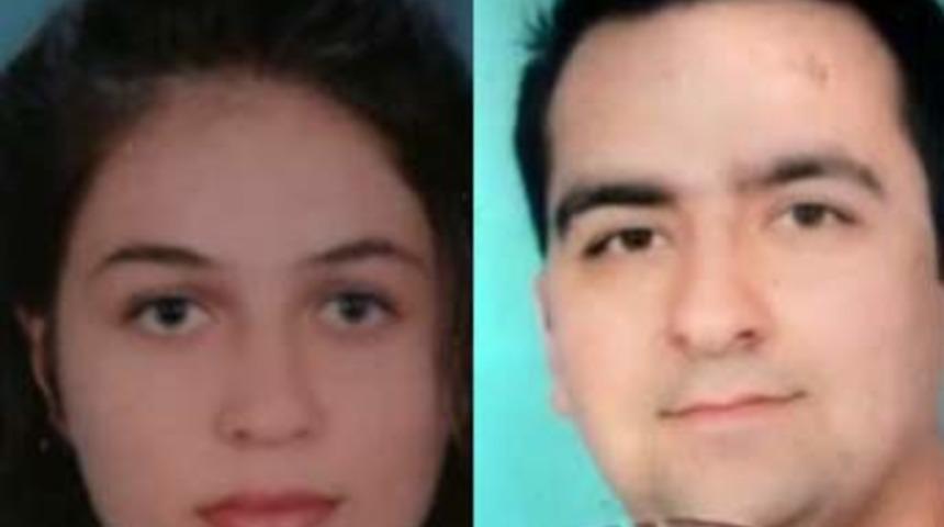 Bir eş cinneti daha!..